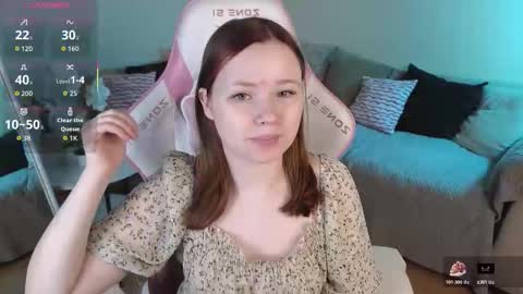 Ula online show from 03/18/26, 04:43