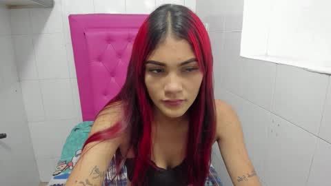 milkyway_18 online show from 12/17/25, 02:34