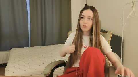 Eva online show from 03/28/26, 05:07