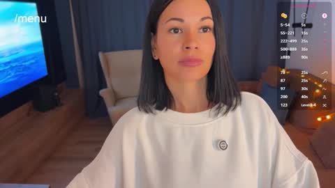 Mila online show from 02/09/26, 03:49