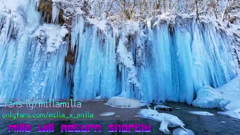 milla_milla online show from 01/18/25, 08:40