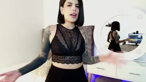Milagros online show from 07/04/26, 12:50