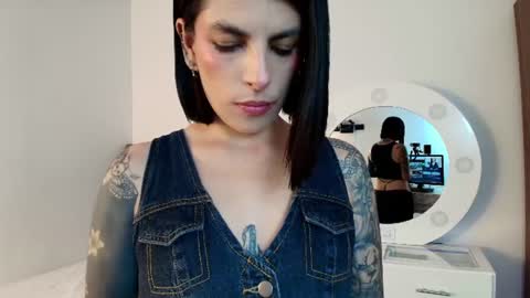 Milagros online show from 07/20/26, 02:04