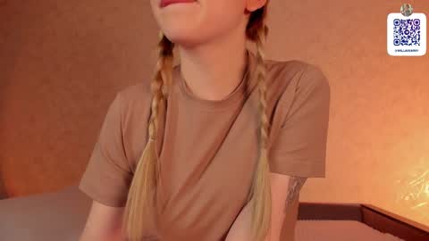 Milla online show from 03/09/25, 09:14