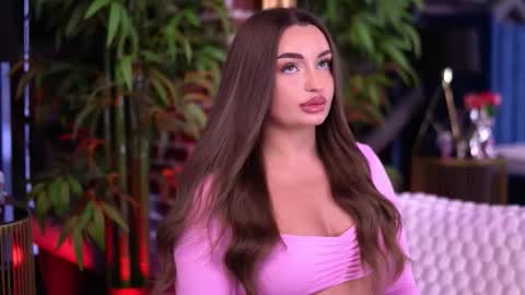 Milla online show from 02/04/26, 06:19