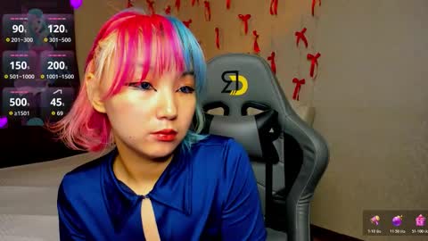 Milla or just Mi online show from 03/04/26, 01:06