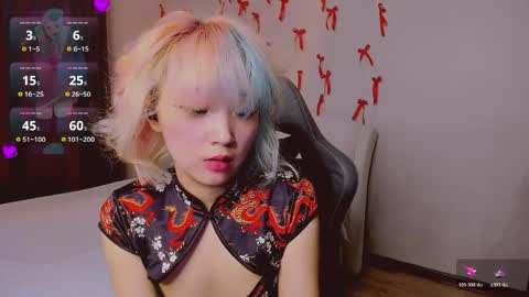 Milla or just Mi online show from 04/03/26, 12:47