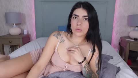 MillaBliss online show from 03/09/25, 10:30