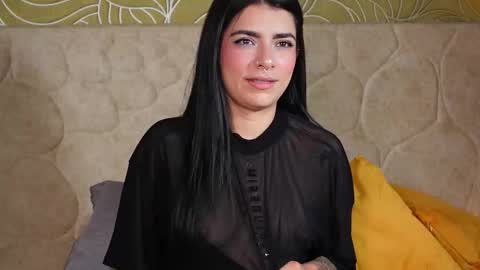 MillaBliss online show from 10/16/25, 08:21