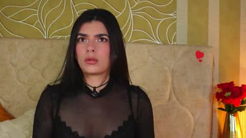 MillaBliss online show from 03/22/26, 07:50