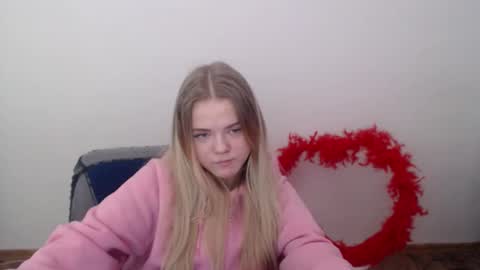 millaloveli online show from 02/28/26, 08:26