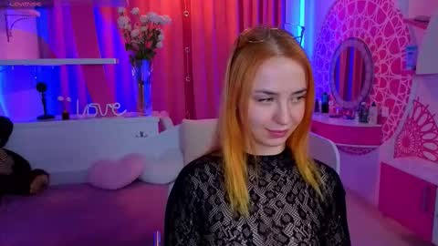 Milana online show from 09/23/25, 08:56