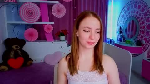 Milana online show from 03/22/26, 10:02
