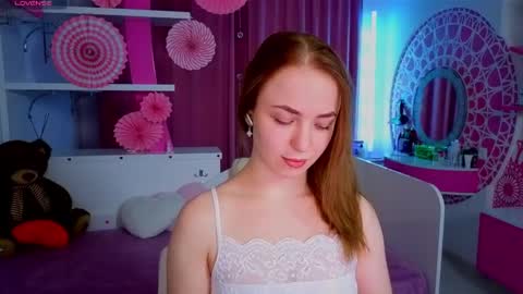 Milana online show from 03/29/26, 08:53
