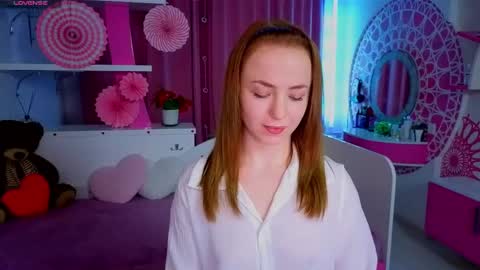 Milana online show from 04/01/26, 08:50