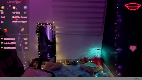 Snapshot of millandiux chatting on 01/26/25, 12:26 millandiux online show from 01/26/25, 12:26