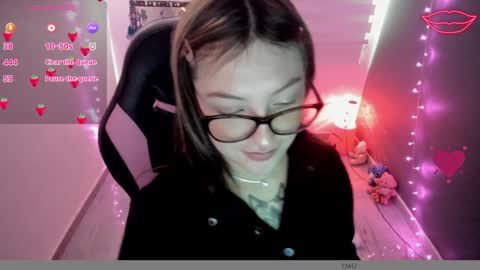 Snapshot of millandiux chatting on 02/03/25, 08:46 millandiux online show from 02/03/25, 08:46