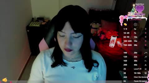 Snapshot of millandiux chatting on 01/08/26, 02:25 millandiux online show from 01/08/26, 02:25