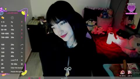 Snapshot of millandiux chatting on 01/15/26, 12:59 millandiux online show from 01/15/26, 12:59