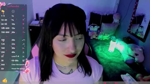 Snapshot of millandiux chatting on 02/08/26, 04:38 millandiux online show from 02/08/26, 04:38