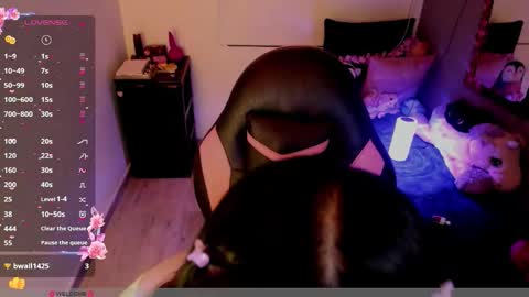 Snapshot of millandiux chatting on 02/12/26, 02:17 millandiux online show from 02/12/26, 02:17