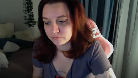 Milla online show from 01/03/25, 09:57