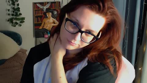 Milla online show from 01/22/25, 10:59