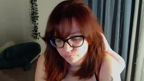 Milla online show from 01/26/25, 01:04