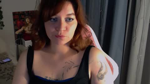 Milla online show from 09/22/25, 11:18