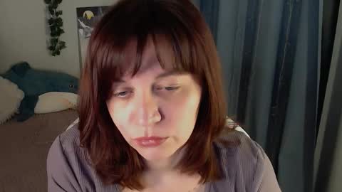 Milla online show from 02/08/26, 03:48