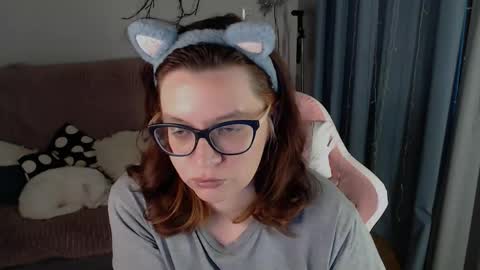 Milla online show from 04/18/26, 03:38