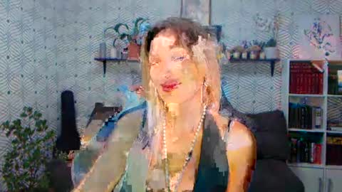 MillaXQueen online show from 06/14/26, 08:38