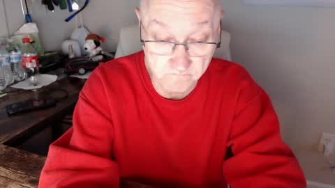 millenium0129 online show from 12/20/24, 01:36