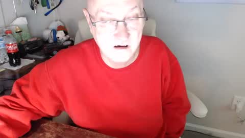 millenium0129 online show from 01/03/25, 12:22