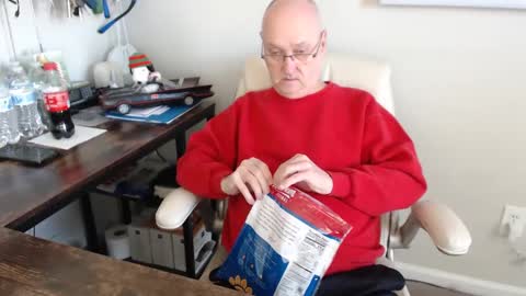 millenium0129 online show from 01/14/25, 06:28