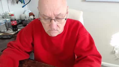 millenium0129 online show from 01/15/25, 03:39