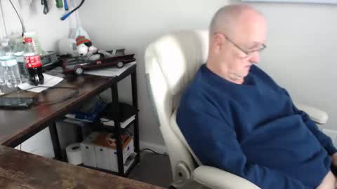 millenium0129 online show from 01/27/25, 04:33