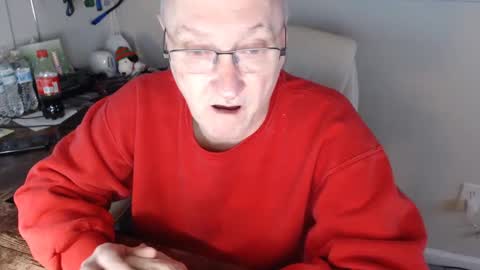 millenium0129 online show from 01/31/25, 01:33