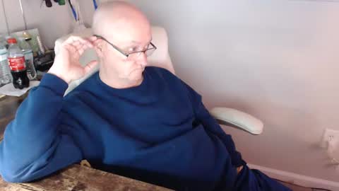 millenium0129 online show from 02/03/25, 01:30