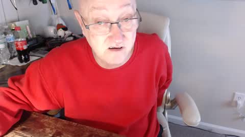 millenium0129 online show from 02/04/25, 12:51