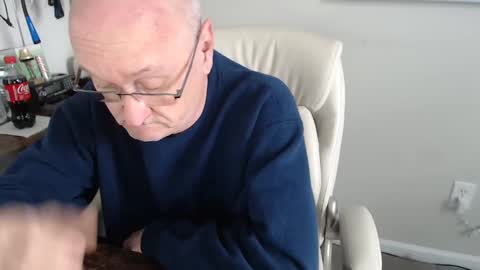 millenium0129 online show from 02/20/25, 04:57