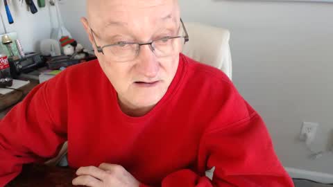 millenium0129 online show from 03/03/25, 07:39