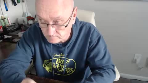 millenium0129 online show from 03/04/25, 02:42