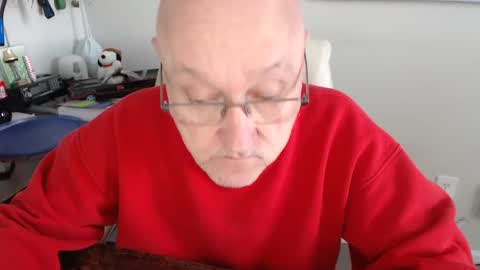 millenium0129 online show from 03/05/25, 05:39