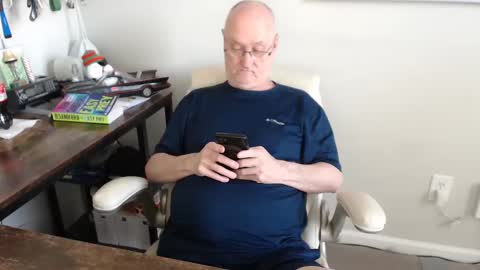 millenium0129 online show from 03/12/25, 05:49