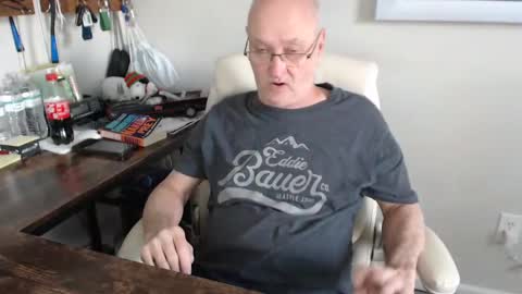 millenium0129 online show from 09/12/25, 07:03