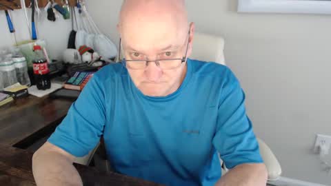 millenium0129 online show from 09/18/25, 06:10