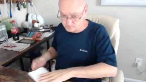 millenium0129 online show from 09/25/25, 04:43