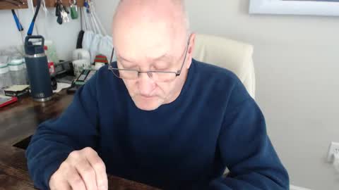 millenium0129 online show from 10/23/25, 05:12