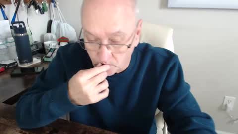 millenium0129 online show from 11/13/25, 04:50